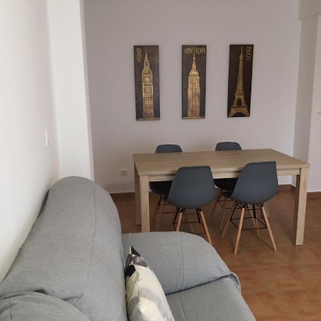 Albir Vacation Apartman El Albir Kültér fotó