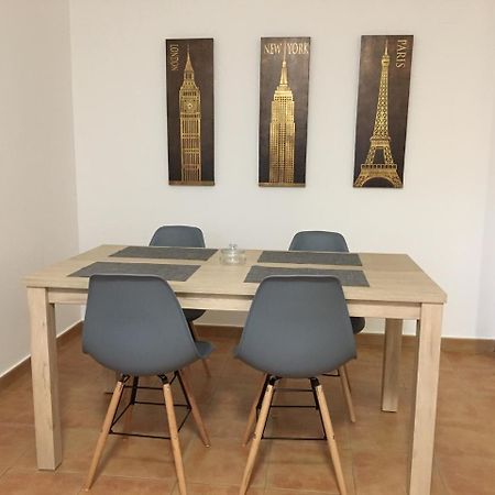 Albir Vacation Apartman El Albir Kültér fotó
