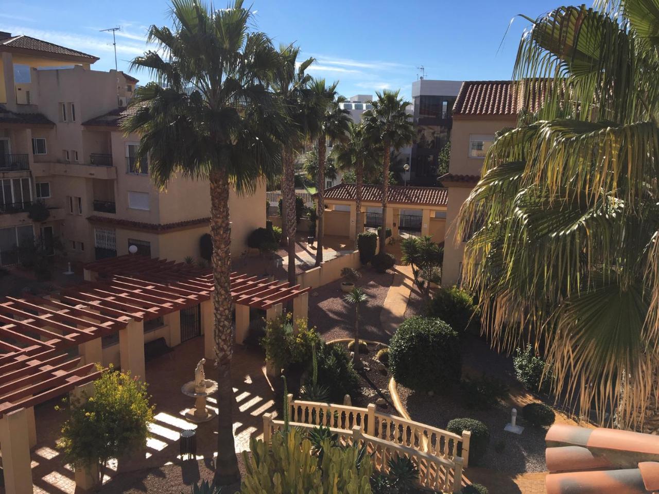 Albir Vacation Apartman El Albir Kültér fotó
