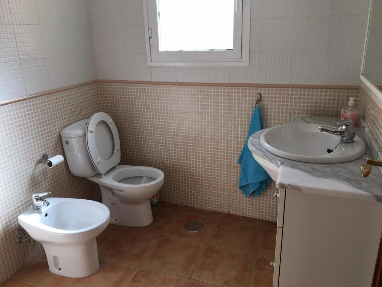 Albir Vacation Apartman El Albir Kültér fotó