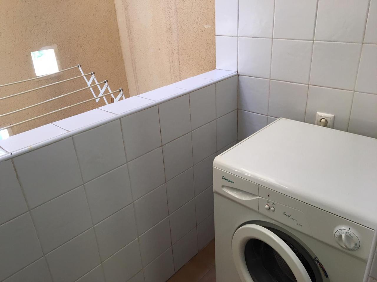 Albir Vacation Apartman El Albir Kültér fotó