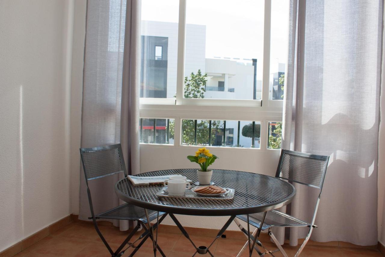 Albir Vacation Apartman El Albir Kültér fotó