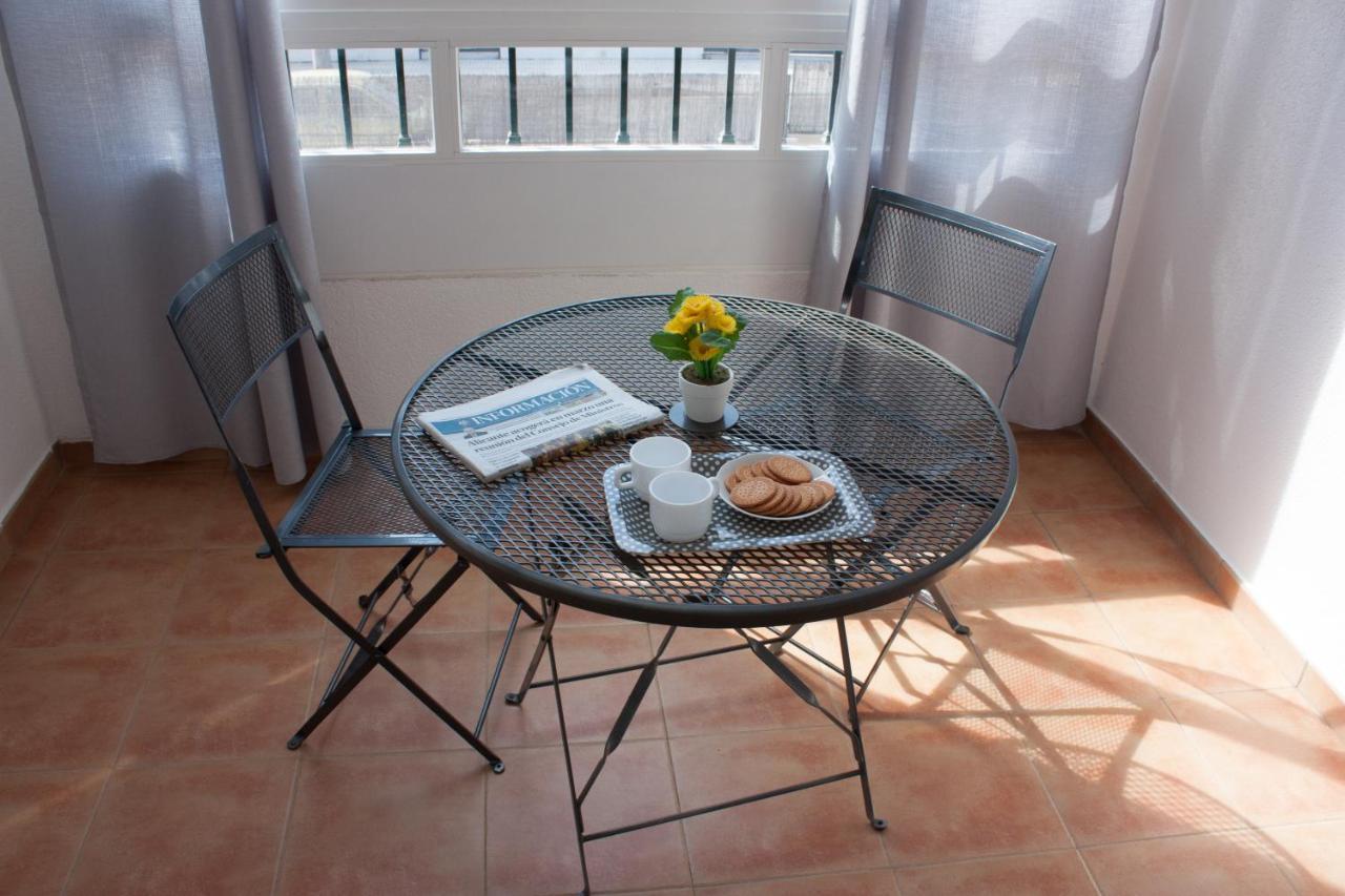 Albir Vacation Apartman El Albir Kültér fotó