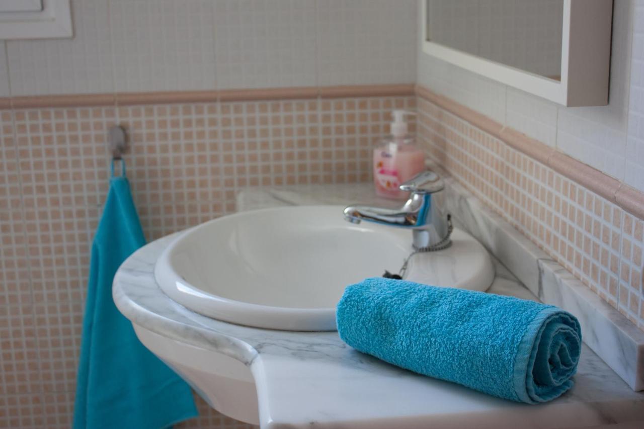 Albir Vacation Apartman El Albir Kültér fotó