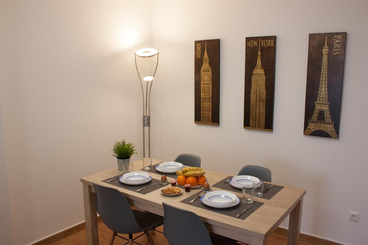 Albir Vacation Apartman El Albir Kültér fotó