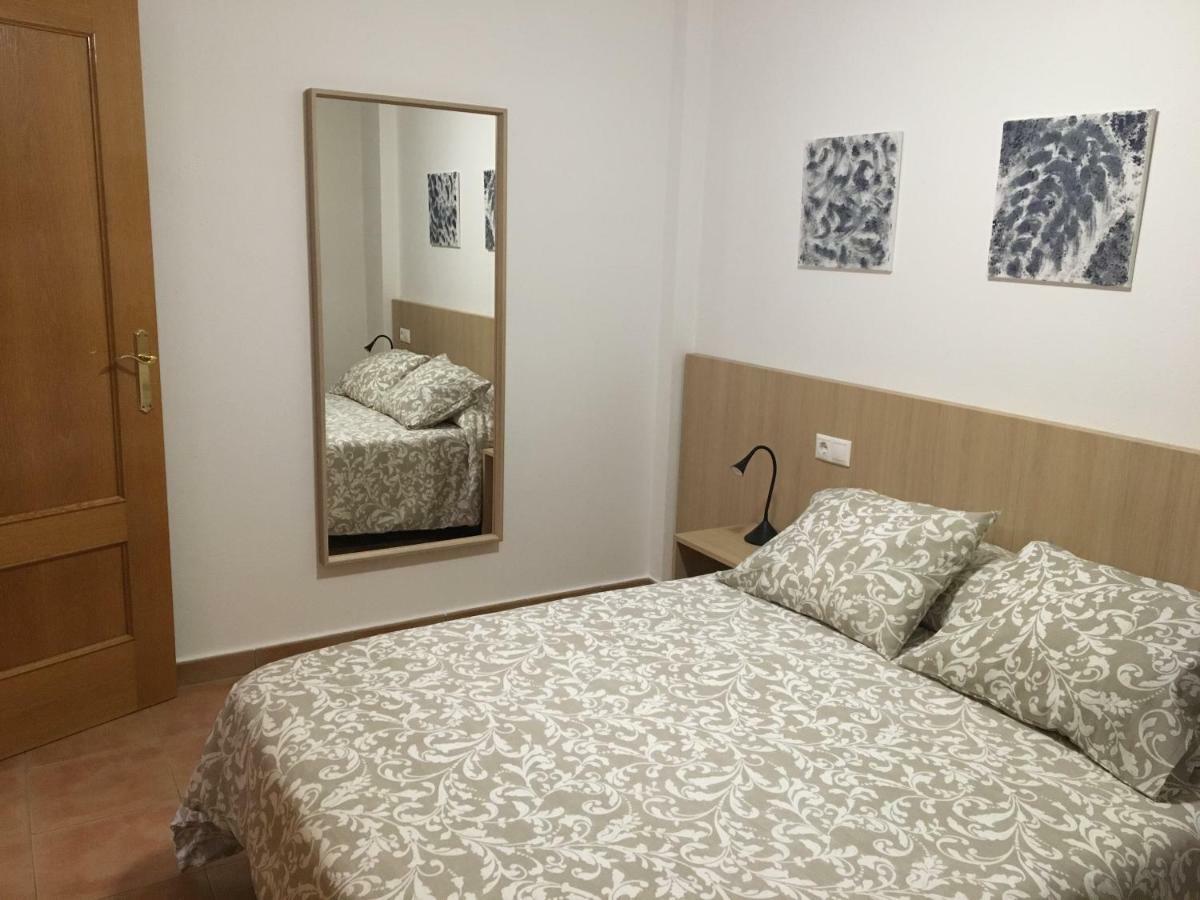 Albir Vacation Apartman El Albir Kültér fotó